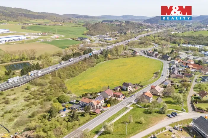 Prodej rodinného domu, Bavoryně, 127 m2