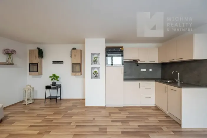 Prodej bytu 1+kk, Brno, Vančurova, 50 m2