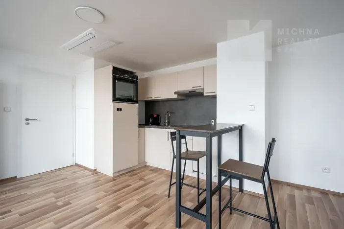 Prodej bytu 1+kk, Brno, Vančurova, 43 m2