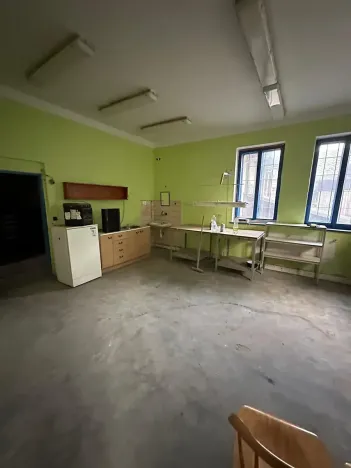 Prodej skladu, Okrouhlice, 551 m2