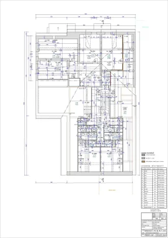 Prodej výrobních prostor, Okrouhlice, 551 m2