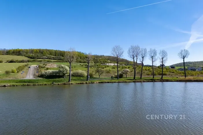 Prodej pozemku pro bydlení, Lužice, 1002 m2
