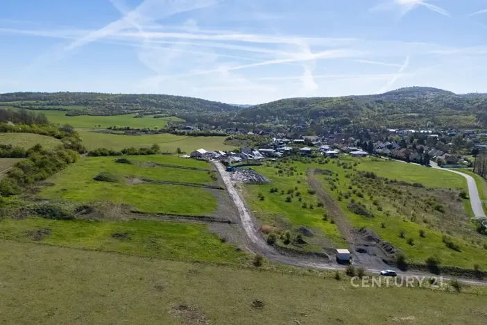 Prodej pozemku pro bydlení, Lužice, 1002 m2