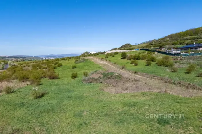 Prodej pozemku pro bydlení, Lužice, 1002 m2