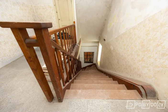 Prodej rodinného domu, Zbůch, Revoluční, 184 m2