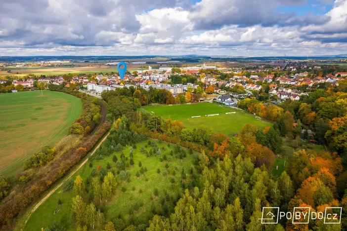 Prodej rodinného domu, Zbůch, Revoluční, 184 m2
