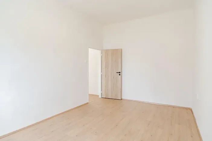 Prodej bytu 2+1, Hlinsko, Fűgnerova, 70 m2