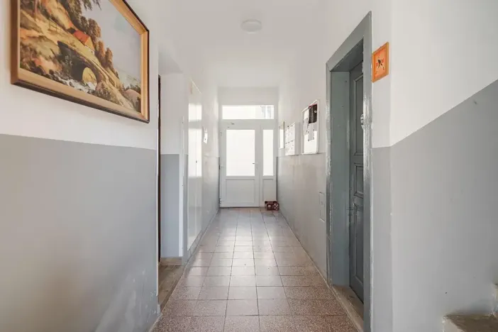 Prodej bytu 2+1, Hlinsko, Fűgnerova, 70 m2