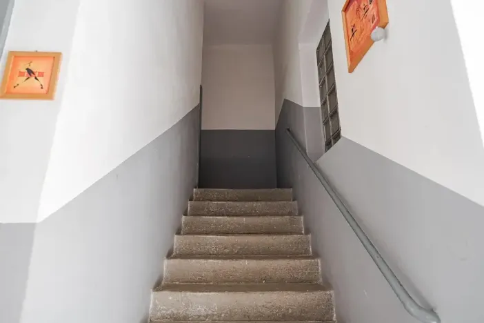 Prodej bytu 2+1, Hlinsko, Fűgnerova, 70 m2
