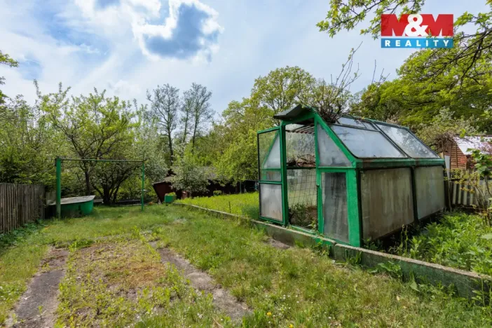 Prodej chaty, Nebanice, 25 m2