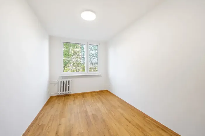Prodej bytu 3+kk, Praha - Lhotka, Jílovská, 71 m2