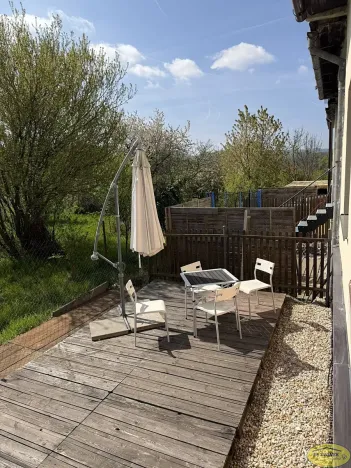 Prodej rodinného domu, Kostelany, 60 m2