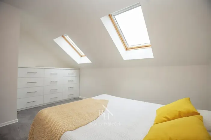Pronájem rodinného domu, Velká Dobrá, Valdecká, 141 m2