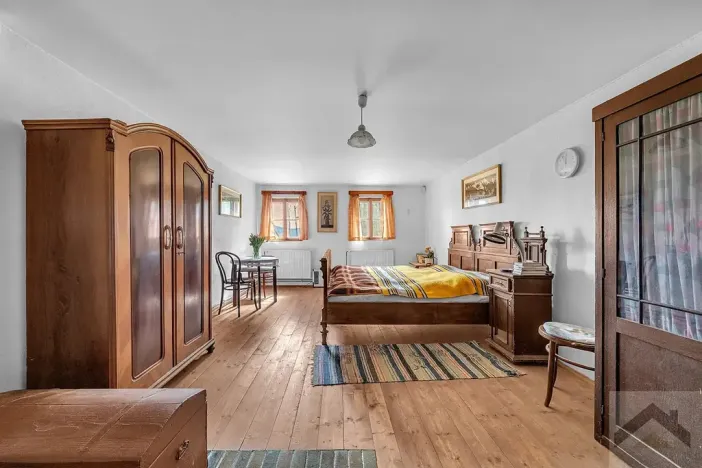 Prodej chalupy, Králíky, 172 m2