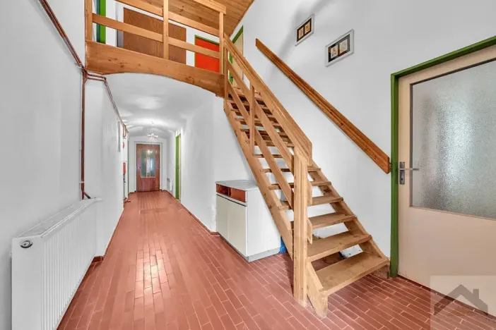 Prodej chalupy, Králíky, 172 m2