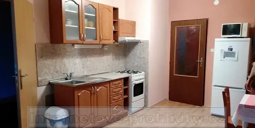 Pronájem pokoje, Praha - Stodůlky, 19 m2