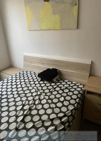 Pronájem pokoje, Praha - Písnice, 18 m2