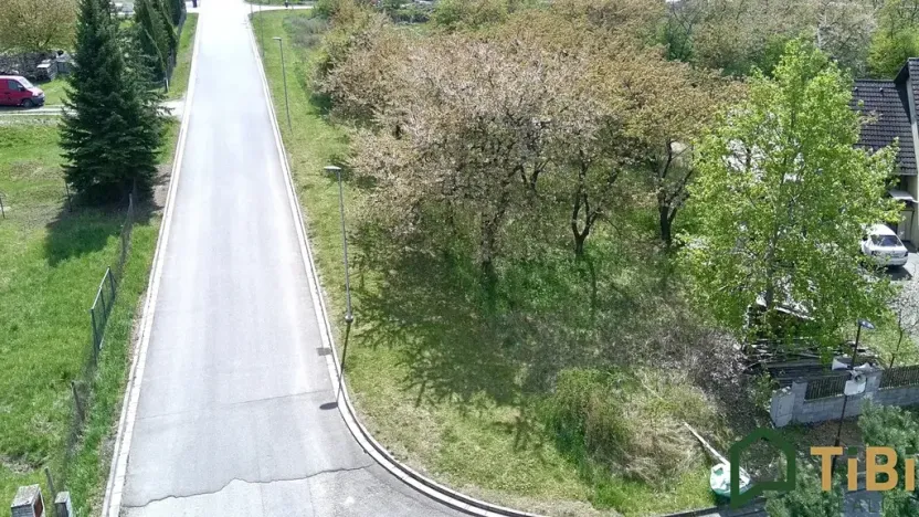 Prodej pozemku pro bydlení, Lysice, 767 m2
