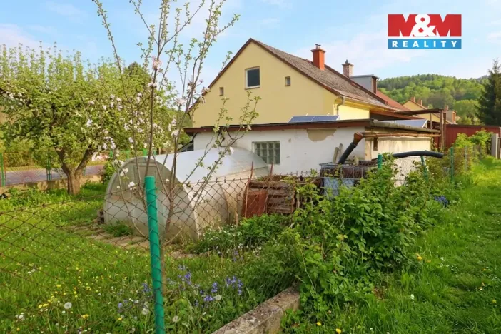 Prodej rodinného domu, Jeseník, Bezručova, 120 m2