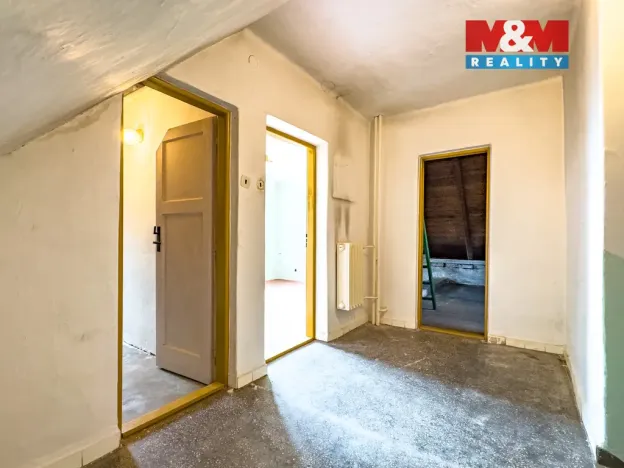 Prodej rodinného domu, Vratimov, Na Spojce, 128 m2