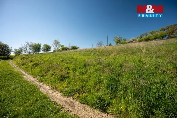 Prodej pozemku pro bydlení, Halenkovice, 2400 m2