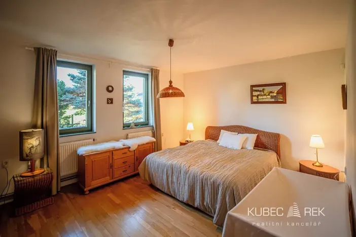 Prodej chalupy, Suchdol nad Lužnicí, Žižkova, 300 m2