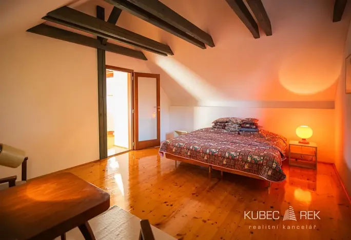 Prodej chalupy, Suchdol nad Lužnicí, Žižkova, 300 m2