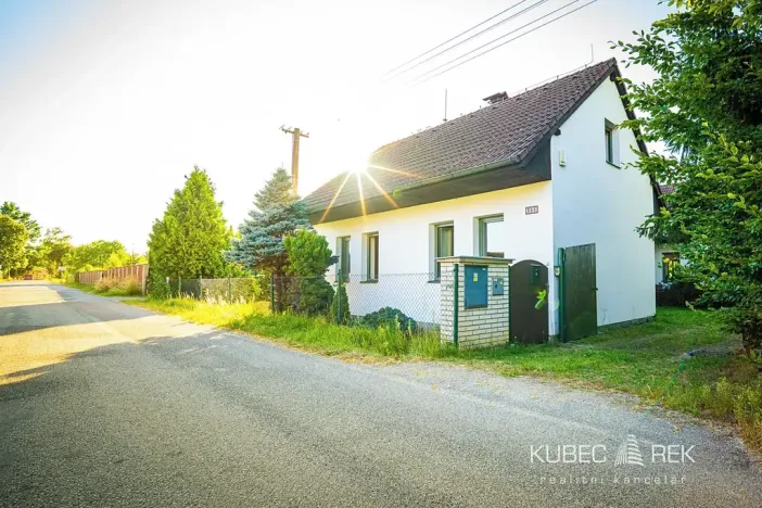 Prodej rodinného domu, Suchdol nad Lužnicí, Žižkova, 300 m2