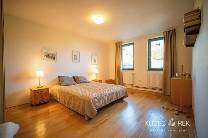 Prodej rodinného domu, Suchdol nad Lužnicí, Žižkova, 300 m2
