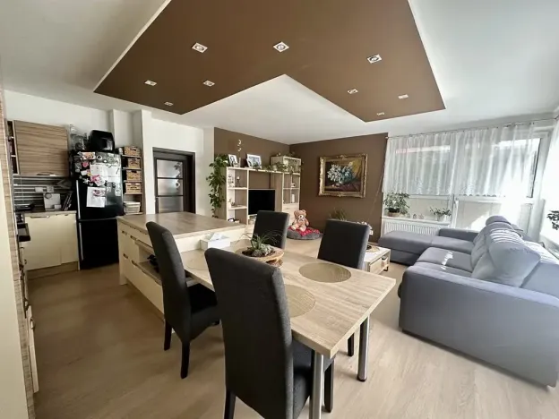 Prodej bytu 3+kk, Liberec, Rubínová, 93 m2