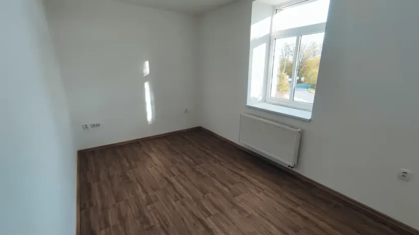 Pronájem bytu 1+1, Šumperk, Žerotínova, 45 m2