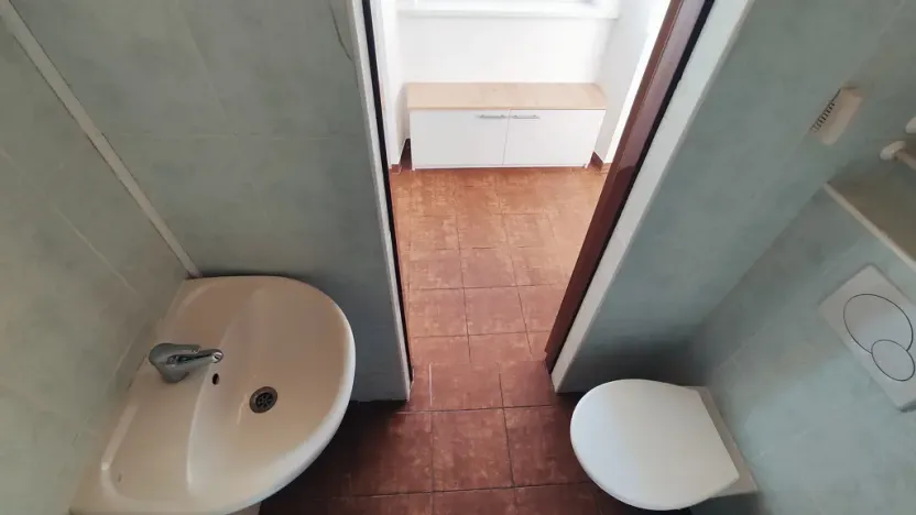 Pronájem bytu 1+1, Šumperk, Žerotínova, 45 m2