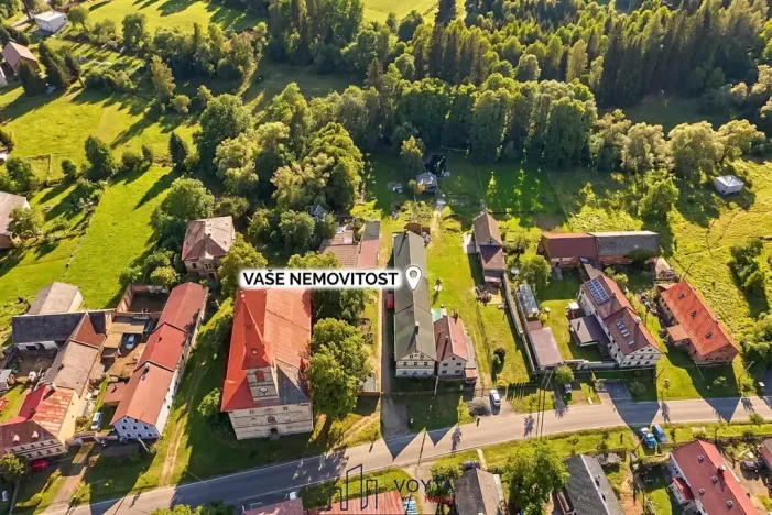 Prodej rodinného domu, Otročín, 200 m2
