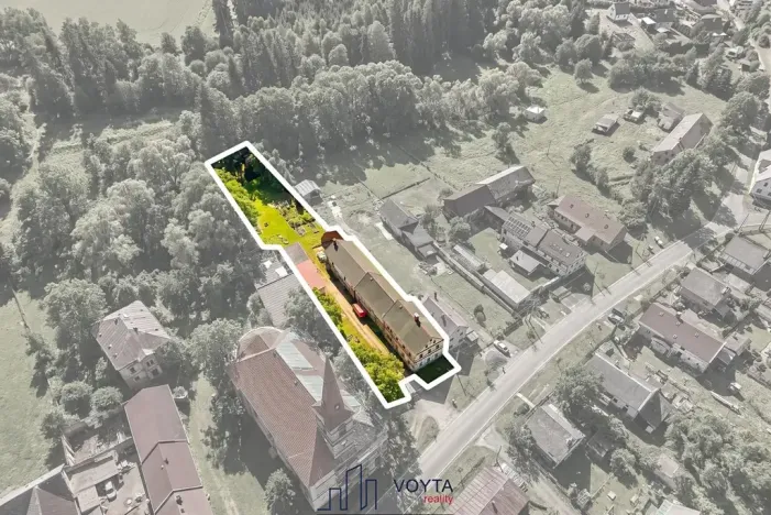 Prodej rodinného domu, Otročín, 200 m2