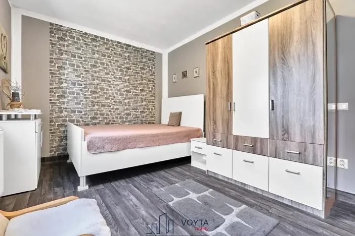 Prodej rodinného domu, Otročín, 200 m2