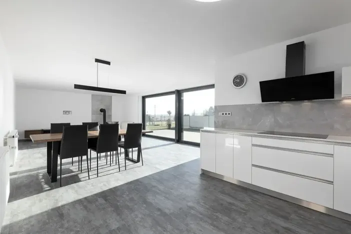 Prodej rodinného domu, Opava, U Švédské kaple, 208 m2