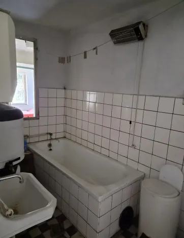 Prodej rodinného domu, Čáslavice, 70 m2