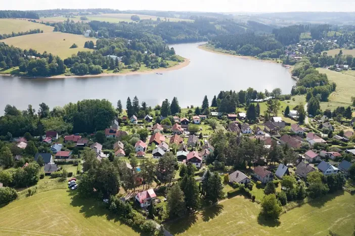 Prodej chaty, Seč, 74 m2