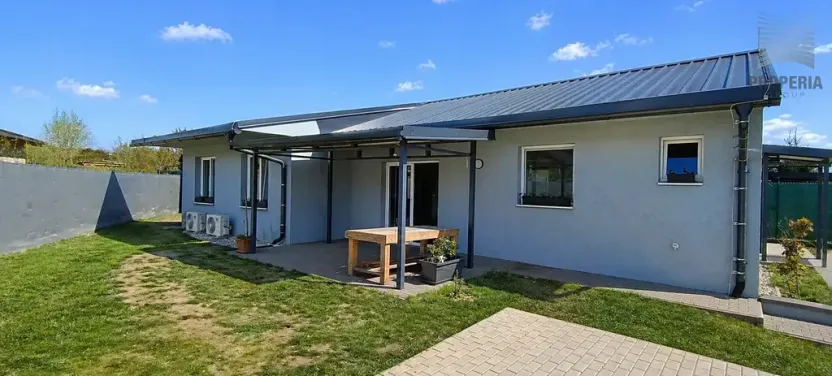 Prodej rodinného domu, Holubice, 115 m2