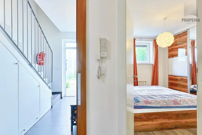 Prodej bytu 4+kk, Slavkov u Brna, Bučovická, 106 m2