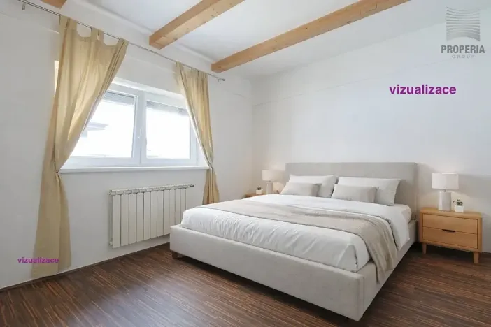 Prodej bytu 4+kk, Slavkov u Brna, Bučovická, 106 m2