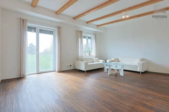 Prodej bytu 4+kk, Slavkov u Brna, Bučovická, 106 m2