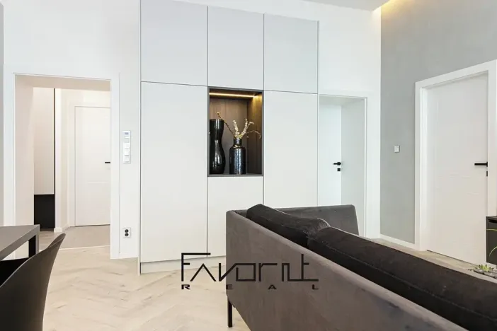 Prodej bytu 5+kk, Ostrava, Ludmilina, 98 m2