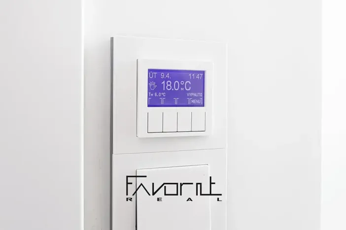 Prodej bytu 5+kk, Ostrava, Ludmilina, 98 m2