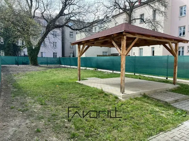Prodej bytu 5+kk, Ostrava, Ludmilina, 98 m2