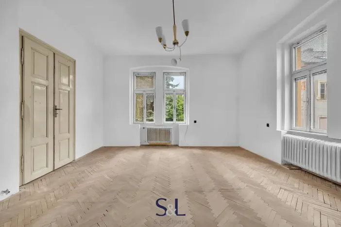 Prodej rodinného domu, Nový Bor, Boženy Němcové, 280 m2