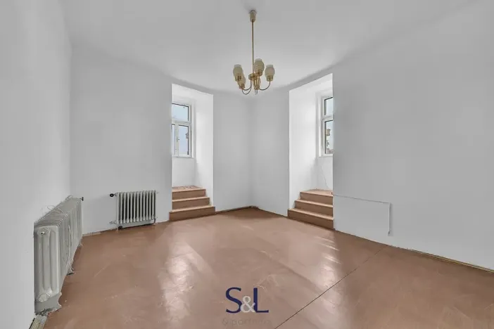 Prodej rodinného domu, Nový Bor, Boženy Němcové, 280 m2