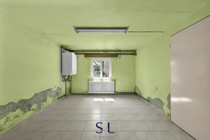 Prodej rodinného domu, Kamenický Šenov, Krátká, 180 m2
