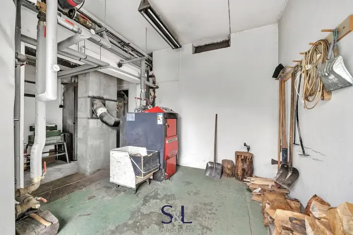 Prodej výrobních prostor, Neratovice, Kostelecká, 760 m2