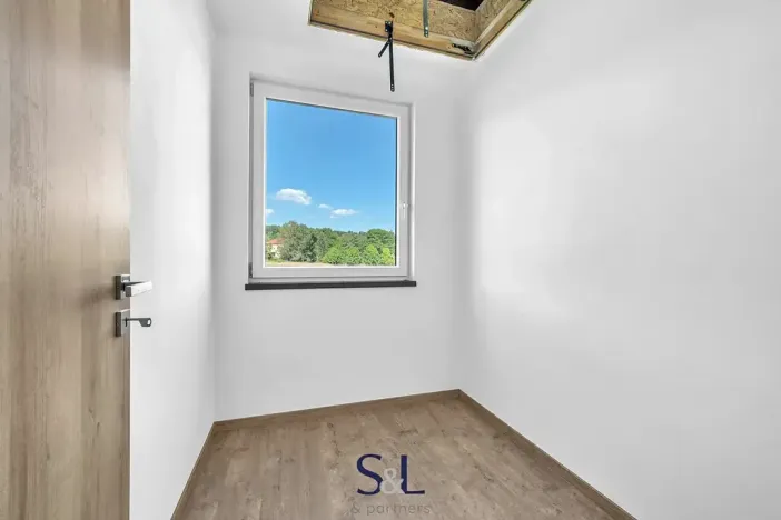 Pronájem bytu 4+kk, Nový Bor, 90 m2